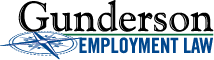 Gunderson Employment Law Logo